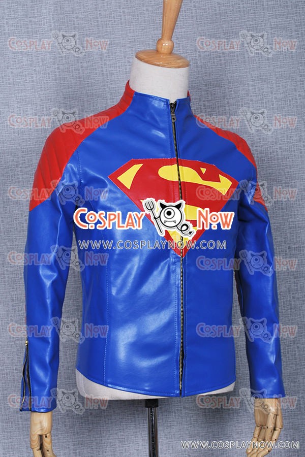 smallville clark kent cosplay