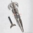 Transformers Age of Extinction Cade Yeager Sword PVC Replica Cosplay Props