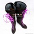 Black Butler 2 Cosplay Shoes Earl Alois Trancy Boots