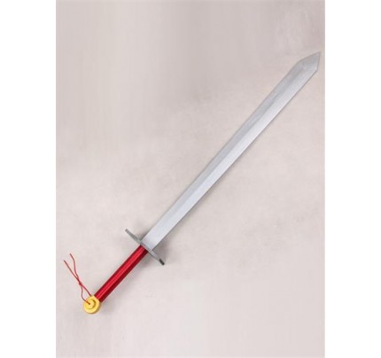 InuYasha Sesshoumaru Sword PVC Replica Cosplay Props