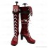 Unlight Cosplay Shoes Donita Boots