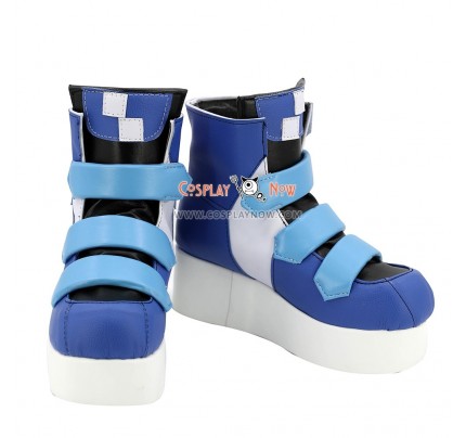 Aotu World Cosplay Emy Shoes