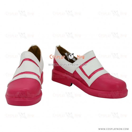 League of Legends Cosplay Bobby Shoes
