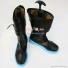 Pokemon Cosplay Shoes Homika Boots