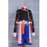 Macross Frontier Klan Klang Cosplay Costume