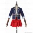 B-Project Cosplay Tsubasa Sumisora Costume