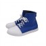 Dragon Ball Android 17 Cosplay Shoes