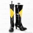 Shugo Chara Cosplay Shoes Tsukiyomi Utau Boots