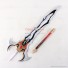 Tales of Zestiria Lailah Sword Cosplay Props