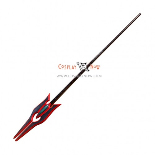 Neon Genesis Evangelion EVA Soryu Asuka Langley Replica PVC Cosplay Props