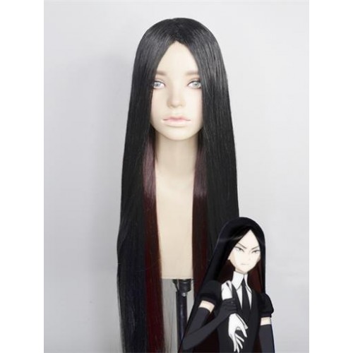 Land of the Lustrous Bort Wig Cosplay Props