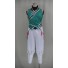 RWBY Volume 4 Lie Ren Cosplay Costume