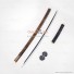 William Adams Cosplay Weapon NIOH Cosplay Props