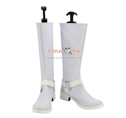 Persona 5 Cosplay Shoes Fox Yusuke Kitagawa Boots