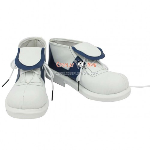 Inazuma Eleven Uzunomiya Toramaru / Austin Hooks Cosplay Shoes