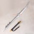 MABINOGI HEROS Arisha Big Sword PVC Cosplay Props