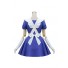 Lolita Cosplay Sweetheart Maid Dress Costume