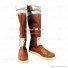 Ragnarok Online Cosplay Shoes Archer Boots