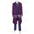 Batman The Joker The Dark Knight Cosplay Costume Section A