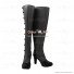 Black Butler Cosplay Shoes Ciel Phantomhive Boots