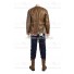 Star Wars 8 The Last Jedi Finn Cosplay Costume