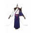 Fate Grand Order Fate Go Anime Fgo Lang Lin Wang Cosplay Costume
