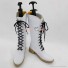 AMNESIA Cosplay Shoes Heroine Boots with Custom Made