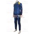 Captain James T Kirk Costume For Star Trek Beyond Cosplay