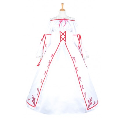 Cardcaptor Sakura Cosplay Sakura Kinomoto Dress Costume