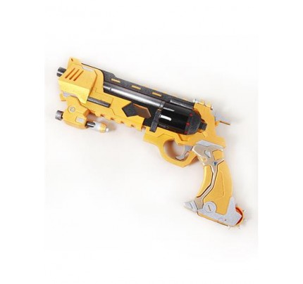 OVERWATCH MCCREE Blackwatch Cosplay Props