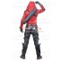 Red Arrow Roy Harper Costume For Green Arrow Cosplay
