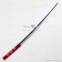 Silver Soul Gintama Sakata Gintoki Sword Cosplay Prop