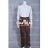 Star Wars The Empire Strikes Back Cosplay Han Solo Costume