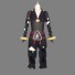 Fire Emblem Fates Rhajat Cosplay Costume