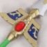 Fire Emblem Sealed Sword Roy Binding Blade PVC Cosplay Props