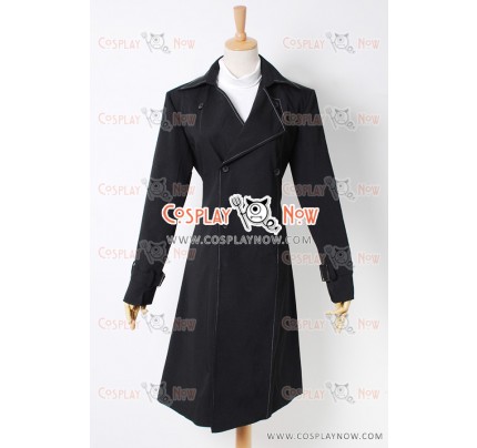 Nabari no Ou Yoite Cosplay Costume