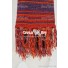 Doctor Who Cosplay Fourth Doctor Dr 4th Scarf