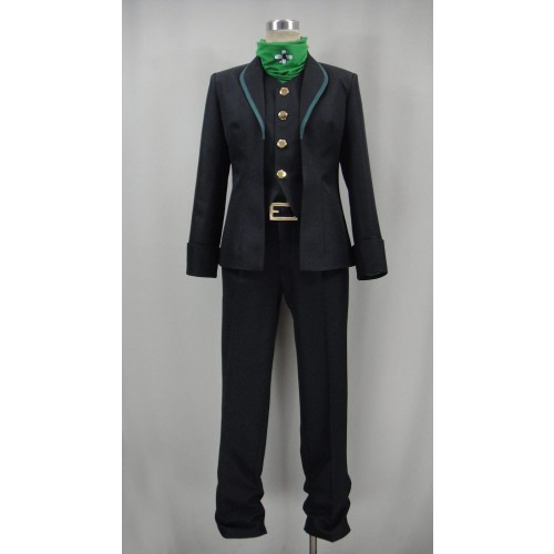 RWBY Ozpin Cosplay Costume