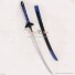 Undefeated Bahamut Chronicle Kirihime Yoruka Sword Cosplay Props