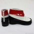 Inazuma Eleven Terumi Aphrodi Artificial Leather Cosplay Shoes