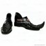 JOJO Cosplay Dio Brando Black Cosplay Shoes