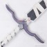 Rokka Braves of the Six Flowers Flamie's Weapon PVC Cosplay Props