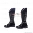 Legend of Ravaging Dynasties Cosplay Shoes Tianshu You Hua Boots