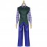 Batman The Dark Knight Cosplay The Joker Costume Suit Uniform