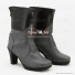 Unlight Cosplay Shoes GrandGuignol Sheri Female Hight Heel Boots
