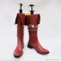 One Piece Cosplay Shoes Perona Show Boots