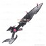 LEAGUE OF LEGENDS Caitlyn Caitlin Weapon PVC Cosplay Props