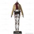 Attack on Titan Mikasa Ackerman Cosplay Costume