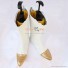 Dragon Ball Cosplay Shoes Vegeta Pointed Toe Boots
