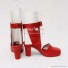 Eureka Seven Cosplay Anemone Shoes